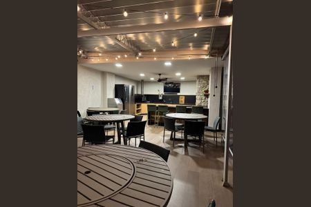 Foto 20 de apartamento à venda com 3 quartos, 144m² em Campo Belo, São Paulo