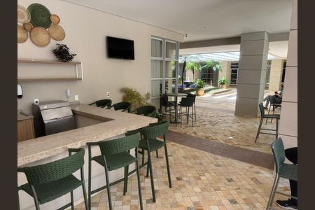 Foto 27 de apartamento à venda com 3 quartos, 144m² em Campo Belo, São Paulo