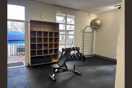 Apartamento à venda com 144m², 3 quartos e 3 vagas Apartamento à venda com 144m², 3 quartos e 3 vagasFoto 17