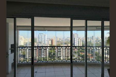 Apartamento à venda com 144m², 3 quartos e 3 vagas Apartamento à venda com 144m², 3 quartos e 3 vagasFoto 02