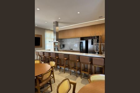 Apartamento à venda com 144m², 3 quartos e 3 vagas Apartamento à venda com 144m², 3 quartos e 3 vagasFoto 16