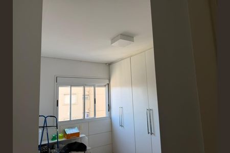 Foto 15 de apartamento à venda com 3 quartos, 144m² em Campo Belo, São Paulo