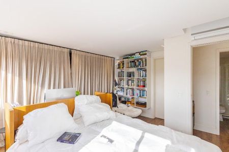 Apartamento para alugar com 55m², 1 quarto e 1 vaga Apartamento para alugar com 55m², 1 quarto e 1 vagaQuarto