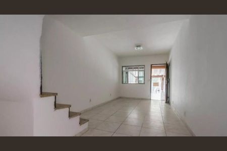 Casa à venda com 2 quartos, 100m² em Santo Amaro, São Paulo
