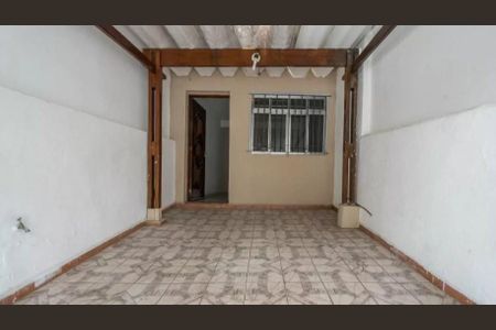 Casa à venda com 2 quartos, 100m² em Santo Amaro, São Paulo