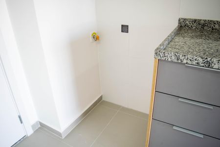 Apartamento para alugar com 50m², 2 quartos e sem vagaSala/Cozinha