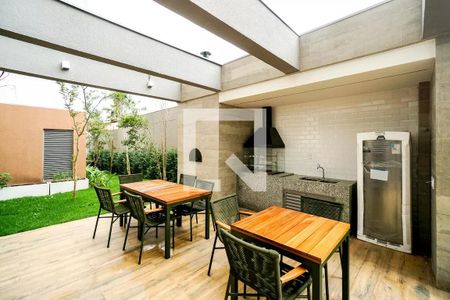 Apartamento para alugar com 50m², 2 quartos e sem vagaÁrea comum