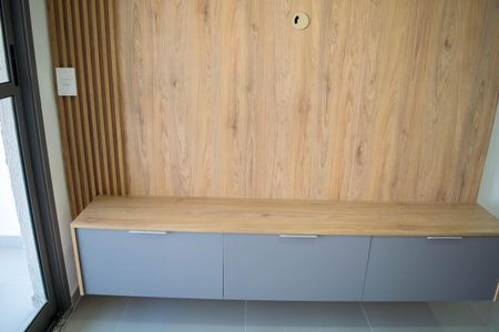 Apartamento para alugar com 50m², 2 quartos e sem vagaSala/Cozinha