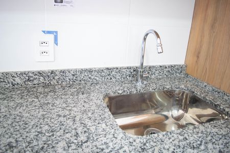 Apartamento para alugar com 50m², 2 quartos e sem vagaSala/Cozinha