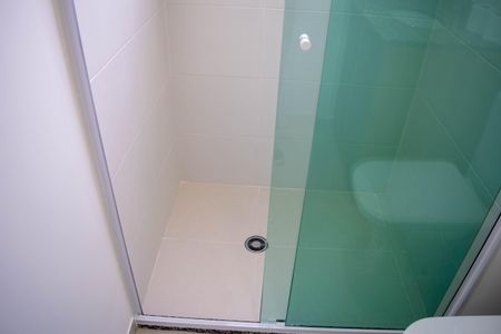 Apartamento para alugar com 50m², 2 quartos e sem vagaBanheiro