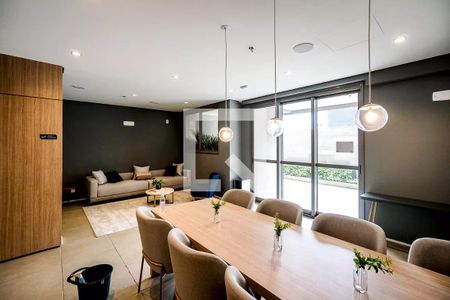 Apartamento para alugar com 50m², 2 quartos e sem vagaÁrea comum
