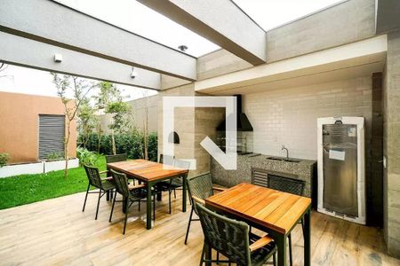 Apartamento para alugar com 50m², 2 quartos e sem vagaÁrea comum