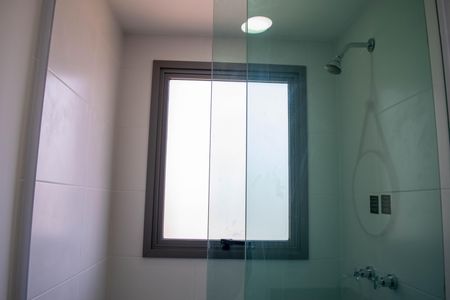 Apartamento para alugar com 50m², 2 quartos e sem vagaBanheiro