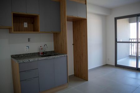 Apartamento para alugar com 50m², 2 quartos e sem vagaSala/Cozinha