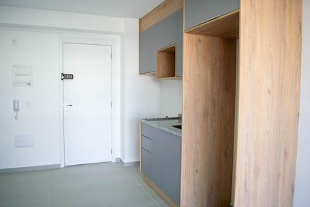 Apartamento para alugar com 50m², 2 quartos e sem vagaSala/Cozinha
