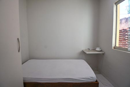 Casa para alugar com 38m², 1 quarto e sem vagaKitnet