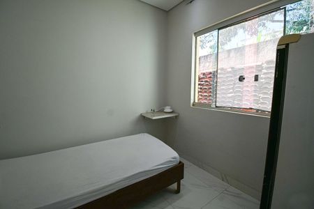 Casa para alugar com 38m², 1 quarto e sem vagaKitnet