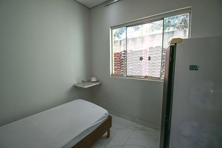 Casa para alugar com 38m², 1 quarto e sem vagaKitnet