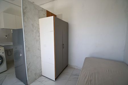 Casa para alugar com 38m², 1 quarto e sem vagaKitnet