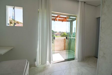Casa para alugar com 38m², 1 quarto e sem vagaKitnet