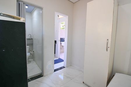 Casa para alugar com 38m², 1 quarto e sem vagaKitnet