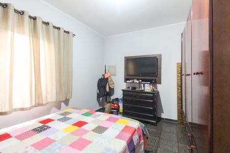 Quarto 1 de casa à venda com 3 quartos, 240m² em Parada Xv de Novembro, São Paulo