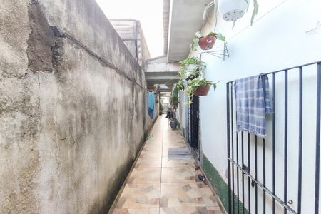 Casa para alugar com 240m², 3 quartos e 1 vaga Casa para alugar com 240m², 3 quartos e 1 vagaCorredor Externo