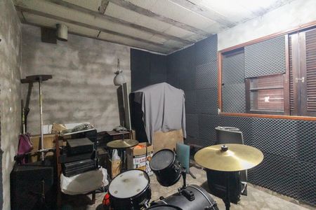 Casa para alugar com 240m², 3 quartos e 1 vaga Casa para alugar com 240m², 3 quartos e 1 vagaQuarto de Serviço