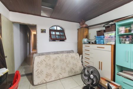 Casa para alugar com 240m², 3 quartos e 1 vaga Casa para alugar com 240m², 3 quartos e 1 vagaVaranda