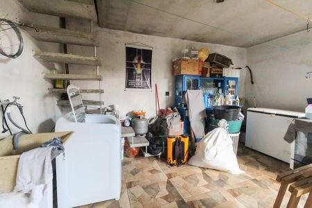 Casa para alugar com 240m², 3 quartos e 1 vaga Casa para alugar com 240m², 3 quartos e 1 vagaÁrea de Serviço