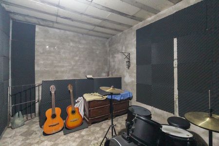 Casa para alugar com 240m², 3 quartos e 1 vaga Casa para alugar com 240m², 3 quartos e 1 vagaQuarto de Serviço
