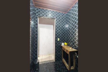 Casa para alugar com 240m², 3 quartos e 1 vaga Casa para alugar com 240m², 3 quartos e 1 vagaBanheiro 1