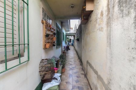 Casa para alugar com 240m², 3 quartos e 1 vaga Casa para alugar com 240m², 3 quartos e 1 vagaCorredor Externo