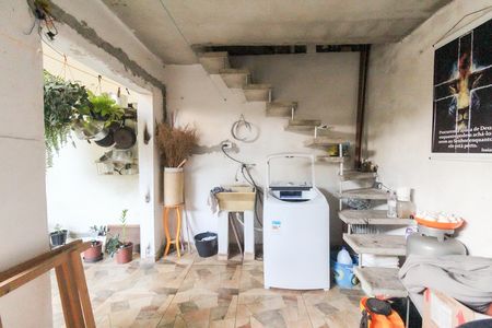 Casa para alugar com 240m², 3 quartos e 1 vaga Casa para alugar com 240m², 3 quartos e 1 vagaÁrea de Serviço