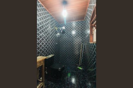 Casa para alugar com 240m², 3 quartos e 1 vaga Casa para alugar com 240m², 3 quartos e 1 vagaBanheiro 1