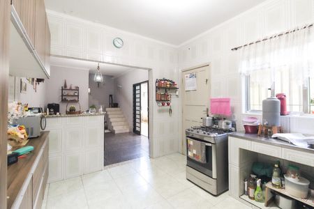 Casa para alugar com 240m², 3 quartos e 1 vaga Casa para alugar com 240m², 3 quartos e 1 vagaCozinha