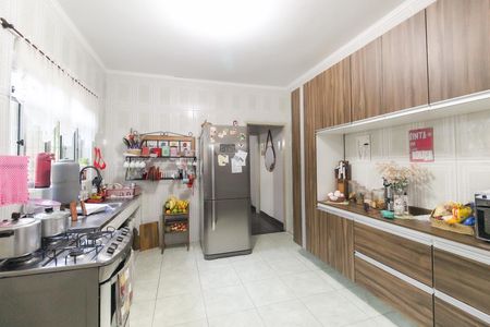 Casa para alugar com 240m², 3 quartos e 1 vaga Casa para alugar com 240m², 3 quartos e 1 vagaCozinha