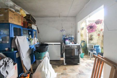 Casa para alugar com 240m², 3 quartos e 1 vaga Casa para alugar com 240m², 3 quartos e 1 vagaÁrea de Serviço