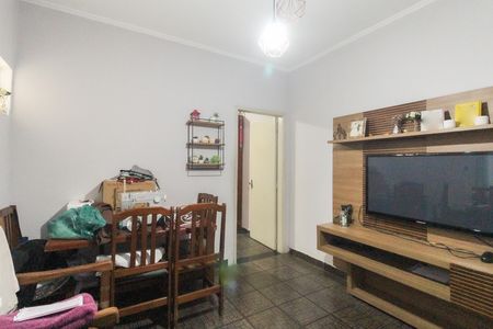 Sala de casa à venda com 3 quartos, 240m² em Parada Xv de Novembro, São Paulo