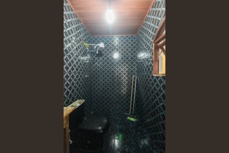 Casa para alugar com 240m², 3 quartos e 1 vaga Casa para alugar com 240m², 3 quartos e 1 vagaBanheiro 1
