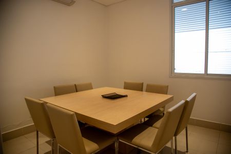 Apartamento à venda com 51m², 1 quarto e 1 vagaÁrea comum