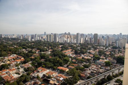 Apartamento à venda com 51m², 1 quarto e 1 vagaAcademia