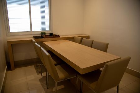 Apartamento à venda com 51m², 1 quarto e 1 vagaAcademia