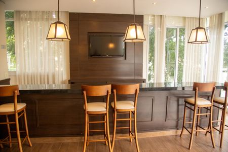 Apartamento à venda com 51m², 1 quarto e 1 vagaÁrea comum