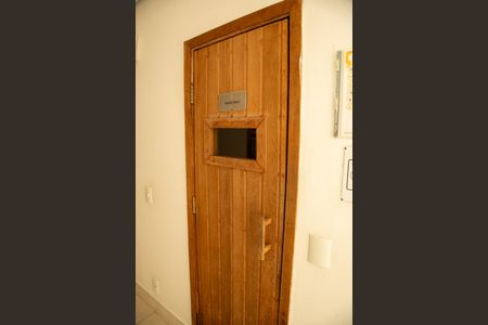 Apartamento à venda com 51m², 1 quarto e 1 vagaSaúna