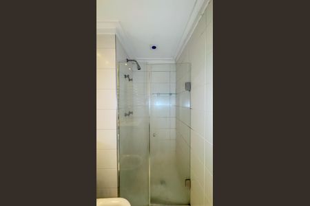 Apartamento à venda com 51m², 1 quarto e 1 vagaBanheiro da Suíte