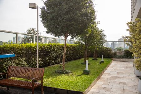 Apartamento à venda com 51m², 1 quarto e 1 vagaÁrea comum
