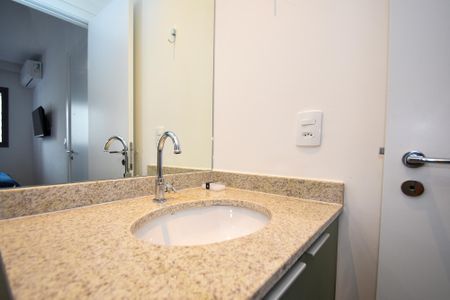 Studio à venda com 26m², 1 quarto e sem vaga Studio à venda com 26m², 1 quarto e sem vagabanheiro