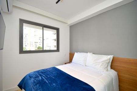 Studio à venda com 26m², 1 quarto e sem vaga Studio à venda com 26m², 1 quarto e sem vagaquarto