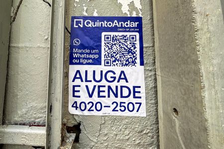Studio à venda com 26m², 1 quarto e sem vaga Studio à venda com 26m², 1 quarto e sem vagaPlaca Instalada dia 5/5/26 COD_CUSY-118